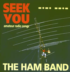 Seek You - amateur radio songs